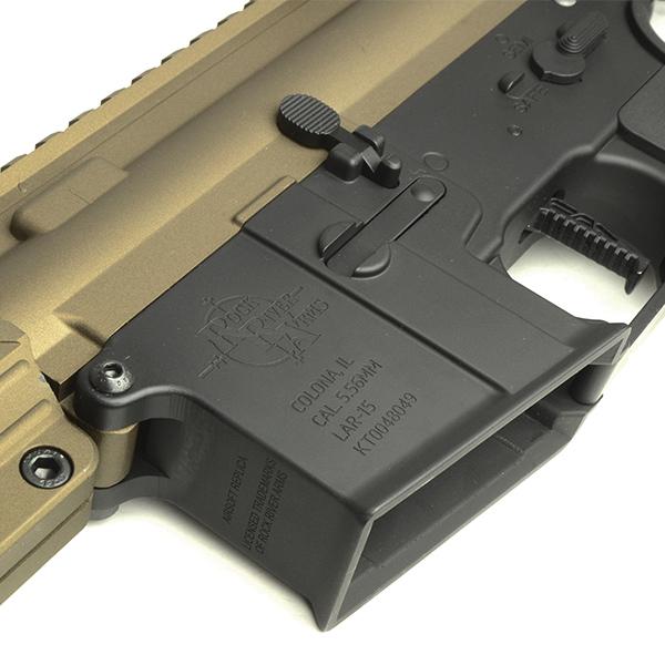 電動ガン Specna Arms SA-E25-2-L-CB EDGE 2.0 Light Ops Stock ブラウン |  | 03