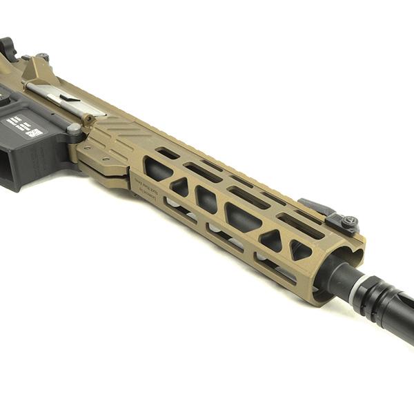 電動ガン Specna Arms SA-E25-2-L-CB EDGE 2.0 Light Ops Stock ブラウン |  | 05