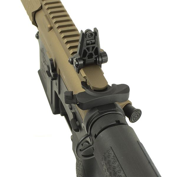 電動ガン Specna Arms SA-E25-2-L-CB EDGE 2.0 Light Ops Stock ブラウン |  | 06