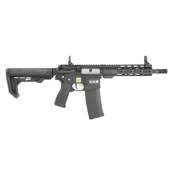 電動ガン Specna Arms SA-E25-2-L EDGE 2.0 Light Ops Stock ブラック |  | 01
