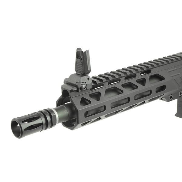 電動ガン Specna Arms SA-E25-2-L EDGE 2.0 Light Ops Stock ブラック |  | 02