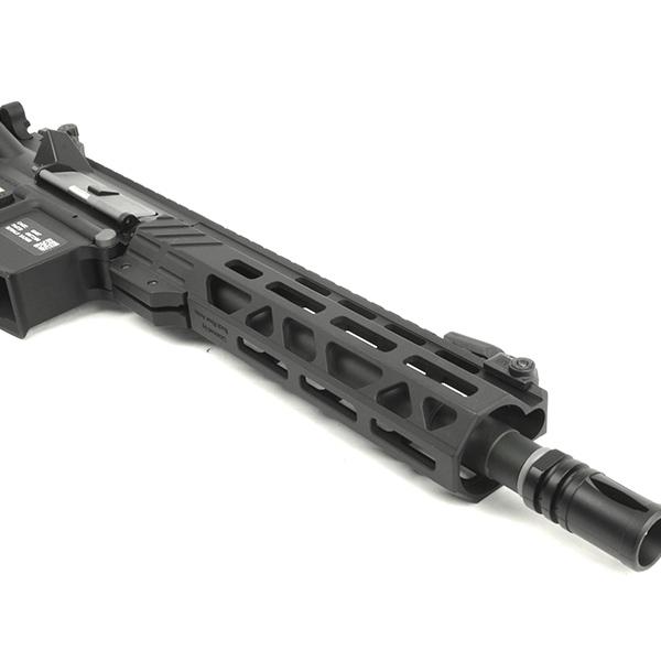 電動ガン Specna Arms SA-E25-2-L EDGE 2.0 Light Ops Stock ブラック |  | 05