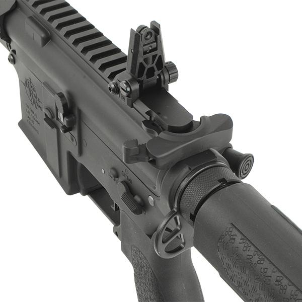 電動ガン Specna Arms SA-E25-2-L EDGE 2.0 Light Ops Stock ブラック |  | 06