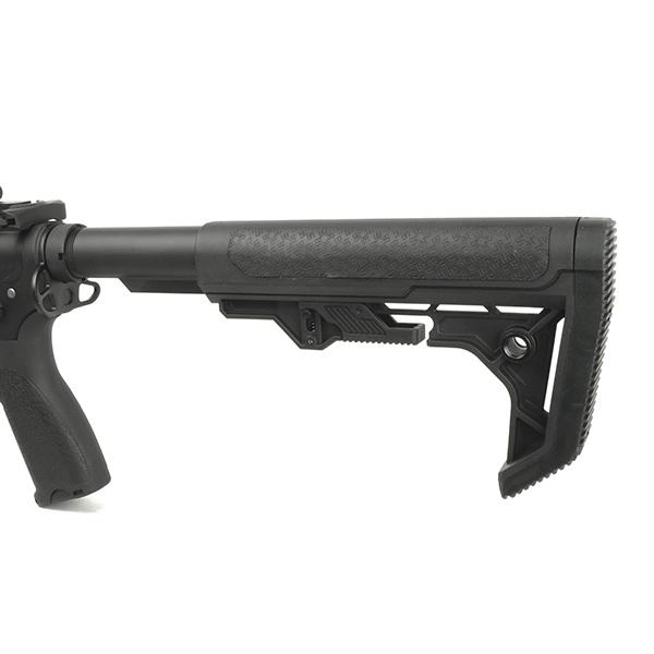 電動ガン Specna Arms SA-E25-2-L EDGE 2.0 Light Ops Stock ブラック |  | 07