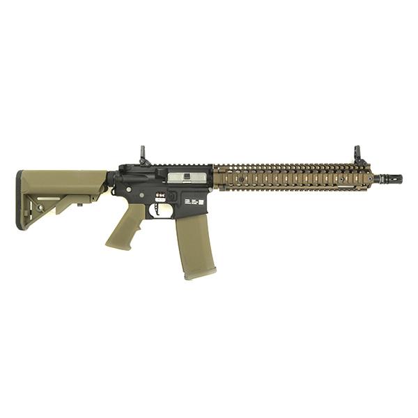 電動ガン Specna Arms SA-E26-2 EDGE 2.0 ブラウン |  | 01