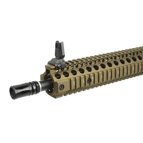 電動ガン Specna Arms SA-E26-2 EDGE 2.0 ブラウン |  | 02