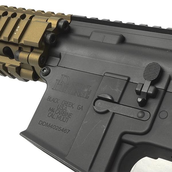 電動ガン Specna Arms SA-E26-2 EDGE 2.0 ブラウン |  | 03