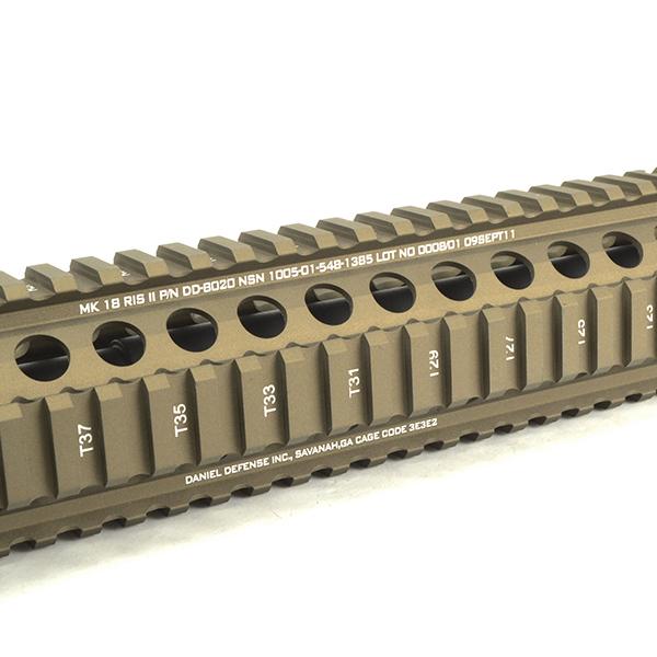 電動ガン Specna Arms SA-E26-2 EDGE 2.0 ブラウン |  | 04