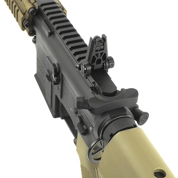 電動ガン Specna Arms SA-E26-2 EDGE 2.0 ブラウン |  | 05