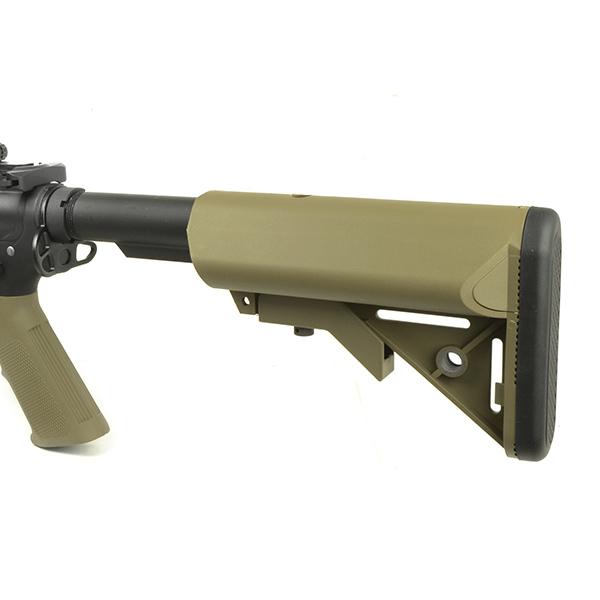 電動ガン Specna Arms SA-E26-2 EDGE 2.0 ブラウン |  | 06