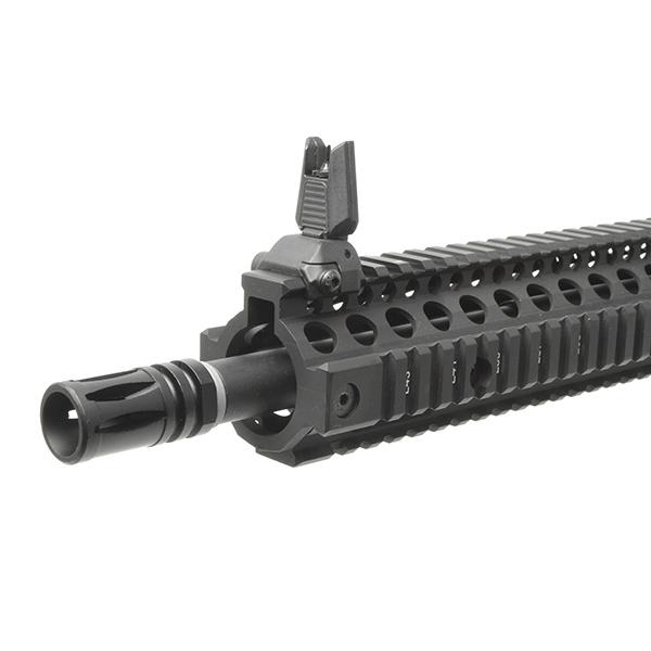 電動ガン Specna Arms SA-E26-2 EDGE 2.0 ブラック |  | 02