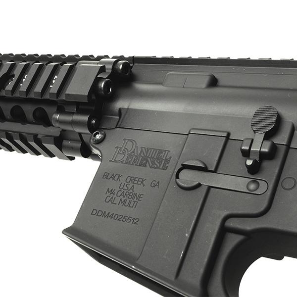 電動ガン Specna Arms SA-E26-2 EDGE 2.0 ブラック |  | 03
