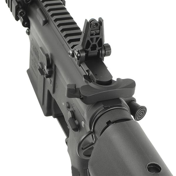 電動ガン Specna Arms SA-E26-2 EDGE 2.0 ブラック |  | 05