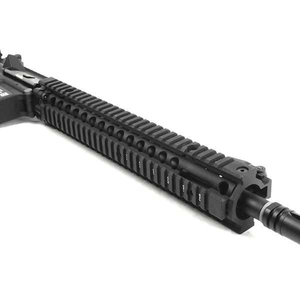 電動ガン Specna Arms SA-E26-2 EDGE 2.0 ブラック |  | 07