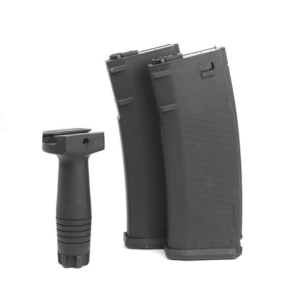 電動ガン Specna Arms SA-E26-2 EDGE 2.0 ブラック |  | 08