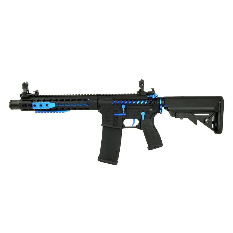 電動ガン Specna Arms SA-E40-BLU EDGE ブルー | 