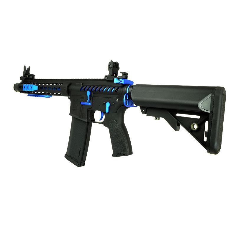 電動ガン Specna Arms SA-E40-BLU EDGE ブルー |  | 02