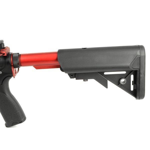 トイガン SA-E40-RED EDGE2.0 Specna Arms SA-E40-RED EDGE 電動ガン レッド | エアガン