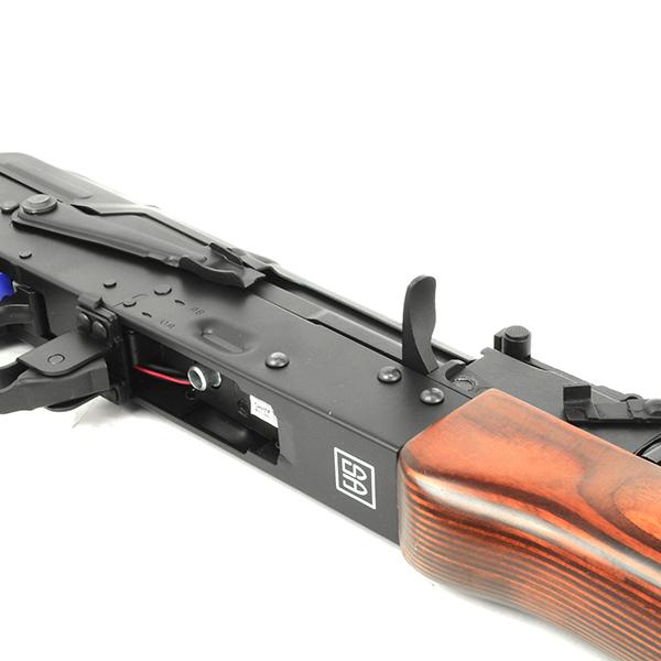 電動ガン Specna Arms SA-J02-2 EDGE 2.0 |  | 06