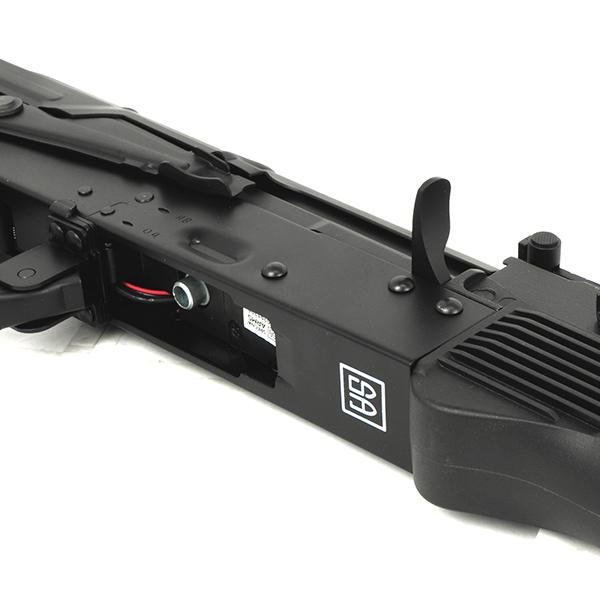 電動ガン Specna Arms SA-J05-2 EDGE 2.0 |  | 05