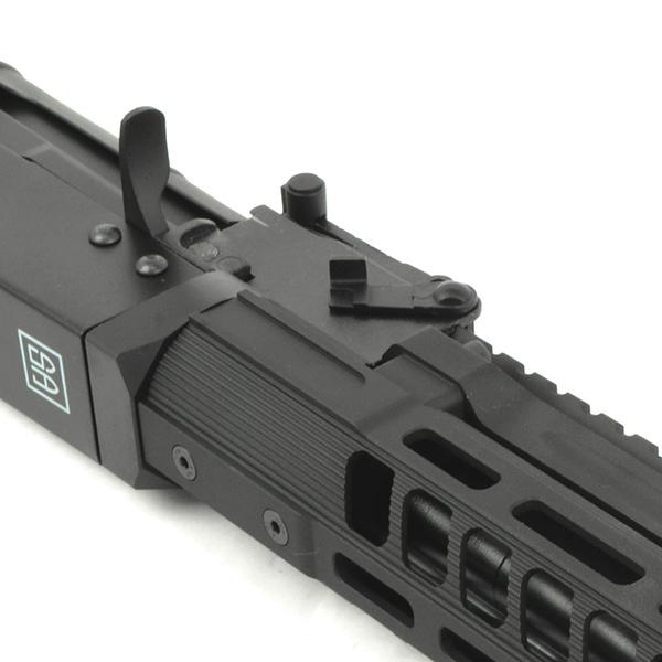電動ガン Specna Arms SA-J06-2 EDGE 2.0 |  | 04