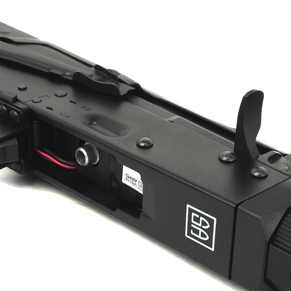 電動ガン Specna Arms SA-J06-2 EDGE 2.0 |  | 07