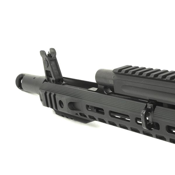 電動ガン Specna Arms SA-J07-2 EDGE 2.0 |  | 04