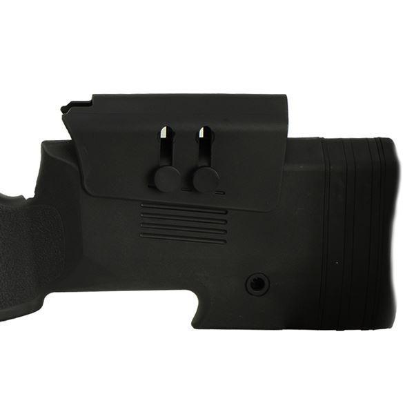 Specna Arms SA-S03 M40A5タイプ スナイパーライフル スコープ&バイポッドセット ブラック Specna SA S03 スナイパーライフル 利用案内 送料や商品について 返品についての大切な内容を記載しています