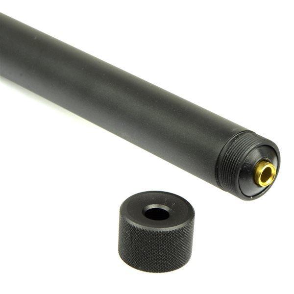 SilverBack Airsoft TAC41 エアコッキングガン オリーブドラブ_8