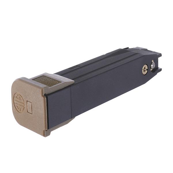 SIG AIR P320 M17 ガスブローバックガン デザートカラー DE : ジーリー
