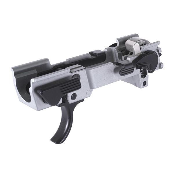 SIG M18(P320) ガスブローバック ブラック (SIG社正規ライセンスモデル