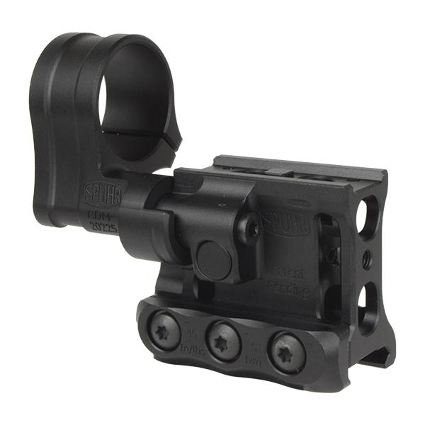 SOTAC SPUHR RDF-20225Kタイプ ハイブリットマウント AP T2/マグニ