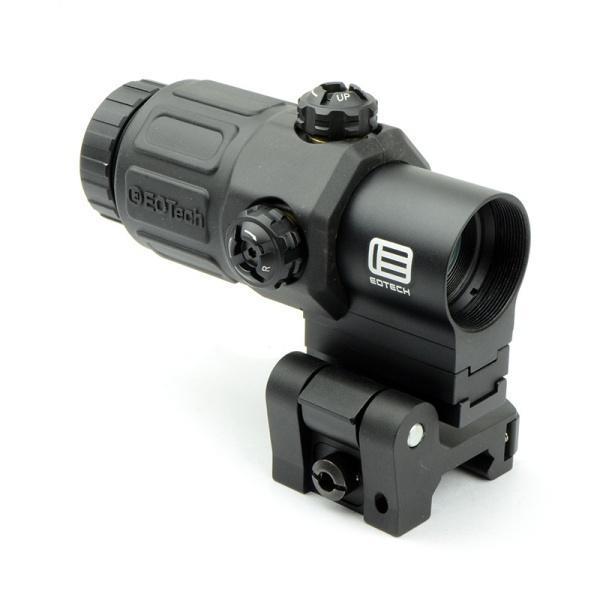 SOTAC EXPS3-0 タイプ ドットサイト 現行刻印モデル ＆ G33 STS 3X