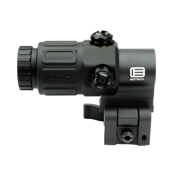 SOTAC EXPS3-0 タイプ ドットサイト 現行刻印モデル ＆ G33 STS 3X