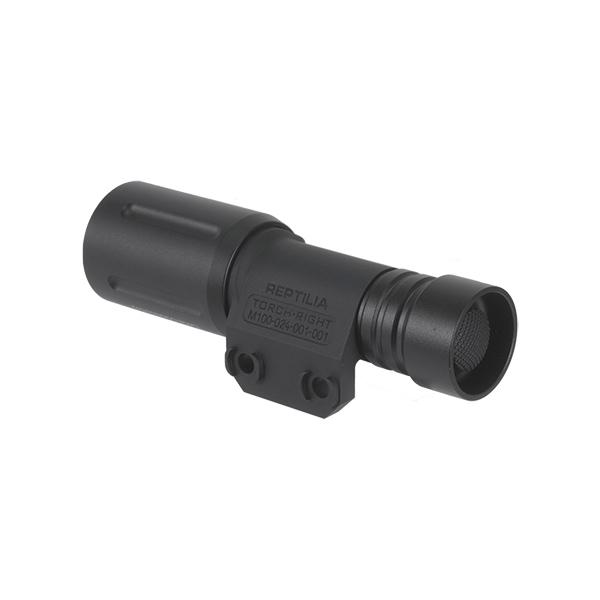 SOTAC MODLITE タイプ PLHV2 ショート フラッシュライト TORCH ボディ