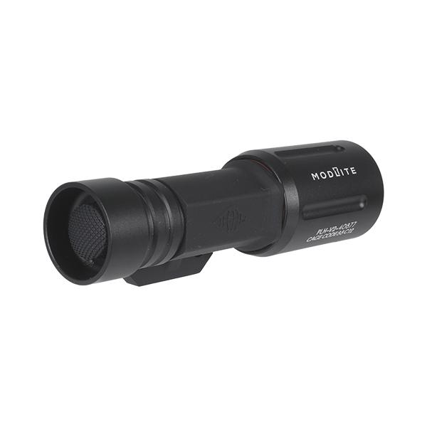 SOTAC MODLITE タイプ PLHV2 ショート フラッシュライト TORCH ボディ
