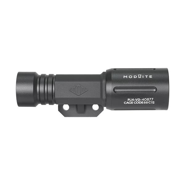 SOTAC MODLITE タイプ PLHV2 ショート フラッシュライト TORCH ボディ