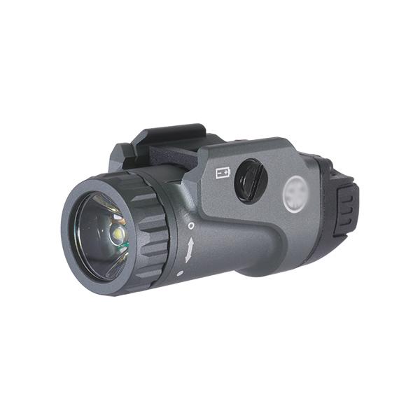SOTAC SIG FOXTROT1タイプ ウェポンライト グレー : ジーリーストア