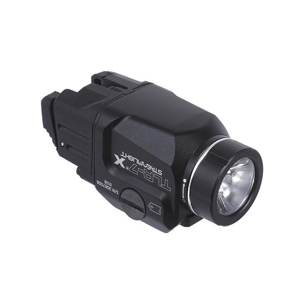 SOTAC TLR-7Xタイプ ウェポンライト ブラック : ジーリーストア - 通販