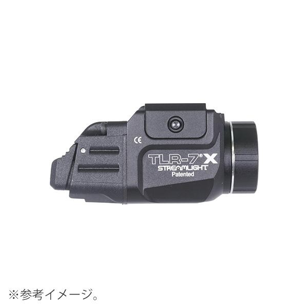 STG★　ライト7本 SOTAC TLR-7Xタイプ ウェポンライト デザートカラー : ジーリーストア