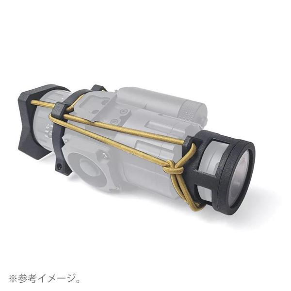 PVS-14向け SOTAC OHC ApertureCap タイプ ナイトビジョン 絞り