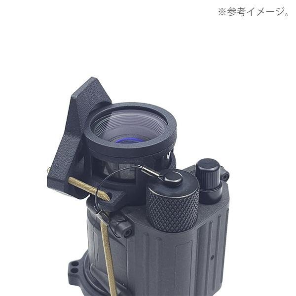 陸自迷彩NVGナイトキャップ　新型　ナイトビジョン　暗視眼鏡　AN/PVS 14 陸自迷彩NVGナイトキャップ 新型 ナイトビジョン 暗視眼鏡 AN/PVS 14