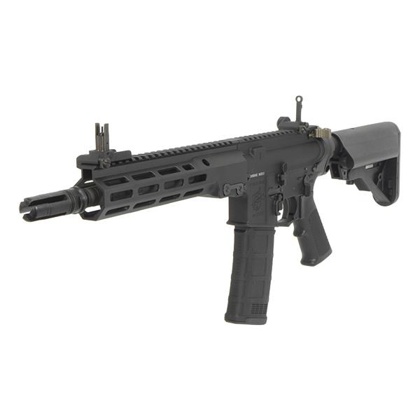 【数量限定】SAMURAI CUSTOM KAC SR16E3 CQB MK16 SMR V3 CO2ガスブローバックライフル (ショップカスタム) |  | 02