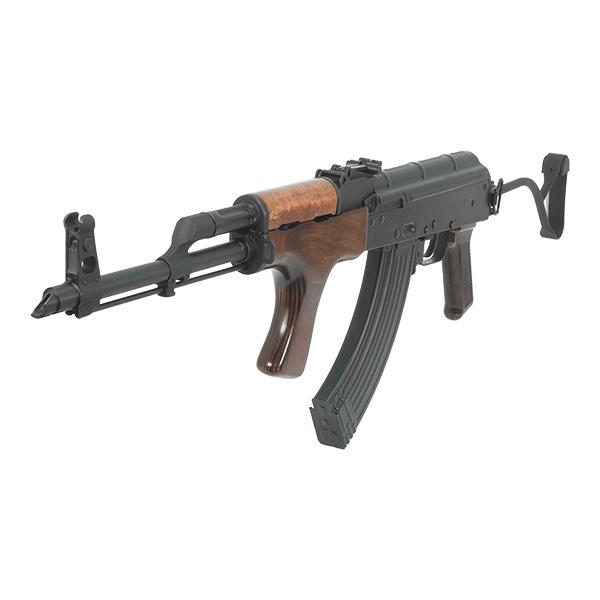 SAMURAI CUSTOM AIMS CO2 ガスブローバック (GHK GKM V3 2025ver.ベース) |  | 02