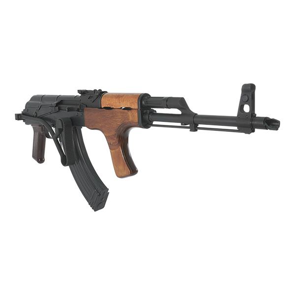 SAMURAI CUSTOM AIMS CO2 ガスブローバック (GHK GKM V3 2025ver.ベース) |  | 03