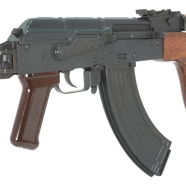 SAMURAI CUSTOM AIMS CO2 ガスブローバック (GHK GKM V3 2025ver.ベース) |  | 05