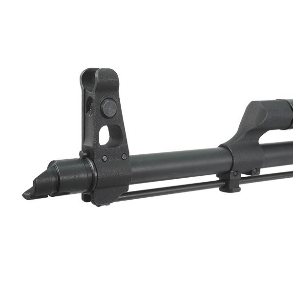 SAMURAI CUSTOM AIMS CO2 ガスブローバック (GHK GKM V3 2025ver.ベース) |  | 06