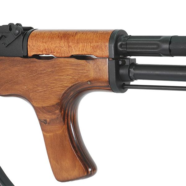 SAMURAI CUSTOM AIMS CO2 ガスブローバック (GHK GKM V3 2025ver.ベース) |  | 07