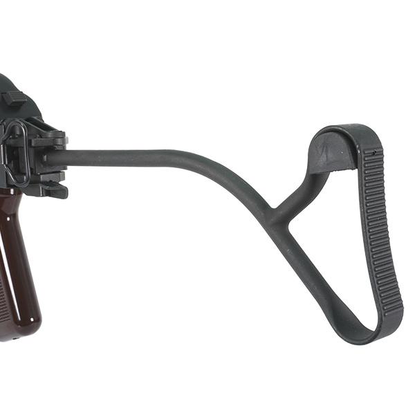 SAMURAI CUSTOM AIMS CO2 ガスブローバック (GHK GKM V3 2025ver.ベース) |  | 08