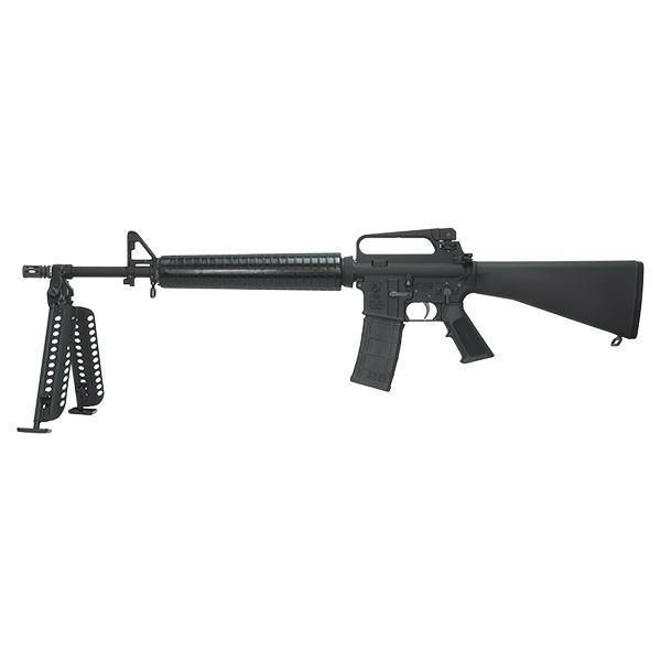 SAMURAI CUSTOM COLT M16A2 HBAR V3 CO2 ガスブローバック | 